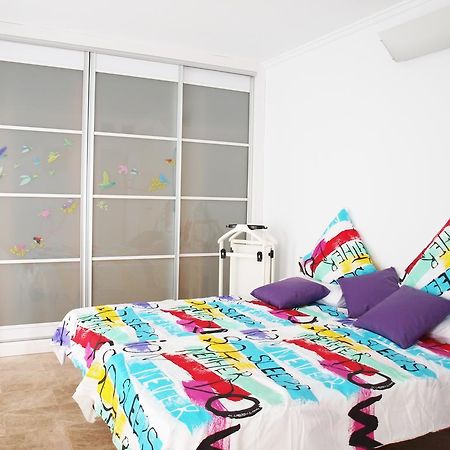 Apartup Opera Tower View Apartment Valencia Bilik gambar