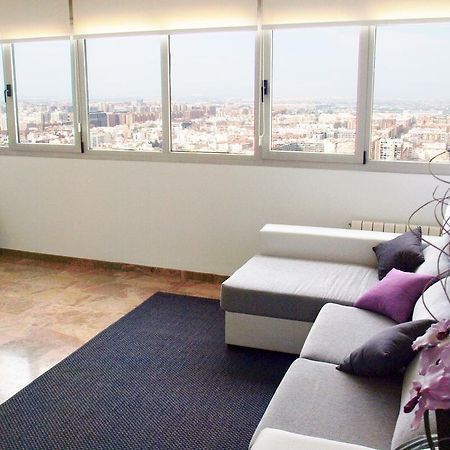 Apartup Opera Tower View Apartment Valencia Bilik gambar