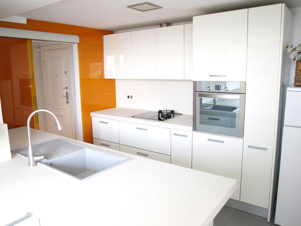 Apartup Opera Tower View Apartment Valencia Bilik gambar