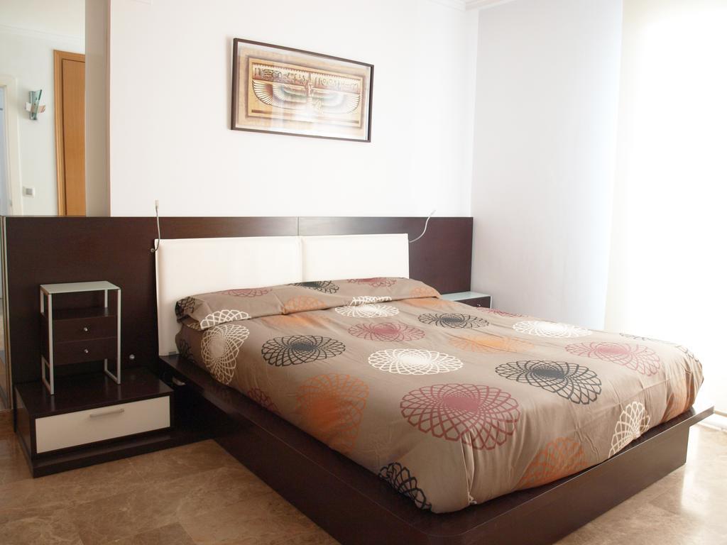 Apartup Opera Tower View Apartment Valencia Bilik gambar