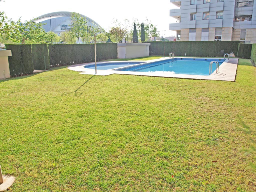 Apartup Opera Tower View Apartment Valencia Bilik gambar